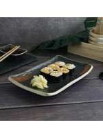 Блюдо для подачи 23,5*14,7*3 см, 