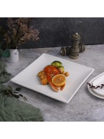 Блюдо для подачи 28*28 см,-2025  P.L. Proff Cuisine