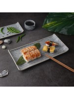 Блюдо для подачи 30,5*15 см, Stone Untouched Taiga, P.L. Proff Cuisine