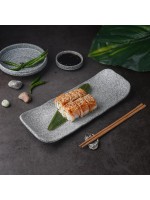 Блюдо для подачи 32*12*4.2 см, Stone Untouched Taiga, P.L. Proff Cuisine