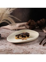 Блюдо для подачи Elephant Ivory 26*20*4 см, P.L. Proff Cuisine