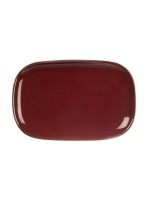 Блюдо для подачи Evolution 20*13*1,9 см, P.L. Proff Cuisine