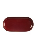 Блюдо для подачи Evolution 29,5*14*2,6 см, P.L. Proff Cuisine