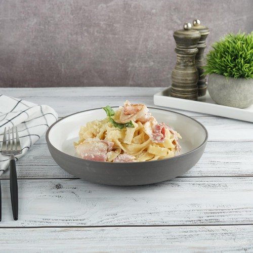 Блюдо для подачи Evolution-Blank d=21см, 600 мл, P.L. Proff Cuisine