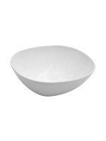 Блюдо для салата Luminarc 25*21,5 см, 2 л, стеклокерамика, белый цвет, ARC, (/6/)