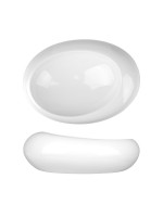 Блюдо Organic 25*18 см,-2025  P.L. Proff Cuisine