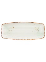 Блюдо Organica Green 30,5*12,5 см, P.L. Proff Cuisine