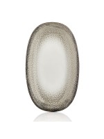 Блюдо овальное 29 cм,фарфор,серия 