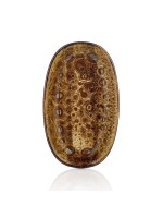 Блюдо овальное 29 см фарфор,серия 