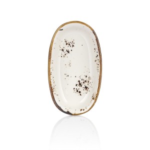 Блюдо овальное Блюдо овальное