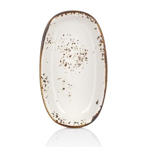 Блюдо овальное Блюдо овальное