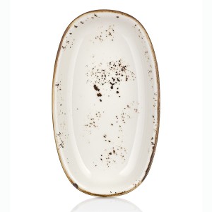 Блюдо овальное Блюдо овальное