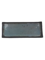 Блюдо,поднос меламиновый, 40*16.2см, h=2см  P.L.