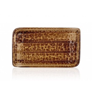 Блюдо прямоугольное 