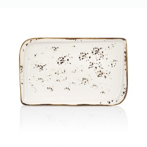 Блюдо прямоугольное Блюдо прямоугольное