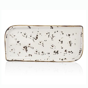 Блюдо прямоугольное Блюдо прямоугольное