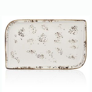 Блюдо прямоугольное Блюдо прямоугольное