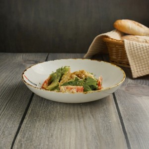 Блюдо,салатник Organica Grain круглое 23 см, 1000 мл, P.L. Proff Cuisine Блюдо,салатник Organica Grain круглое 23 см, 1000 мл, P.L. Proff Cuisine
