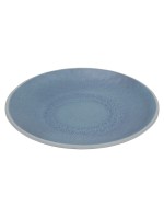 Блюдо,тарелка меламиновая 28*28*4,8см  P.L. GREECE