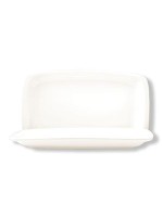 Блюдо 24*15 см прямоугольное, P.L. Proff Cuisine