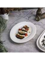 Блюдо 24,5*17,5 см овальное, P.L. Proff Cuisine