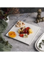 Блюдо 25,5*25,5 см, P.L. Proff Cuisine