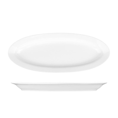Блюдо 29,5*12 см, P.L. Proff Cuisine