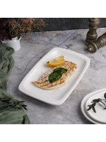 Блюдо 29,5*18,5 см прямоугольное, P.L. Proff Cuisine