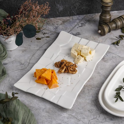 Блюдо 32,5*19,5 см, P.L. Proff Cuisine