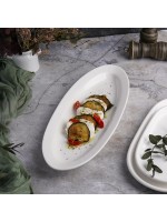 Блюдо 35*13,5 см, P.L. Proff Cuisine