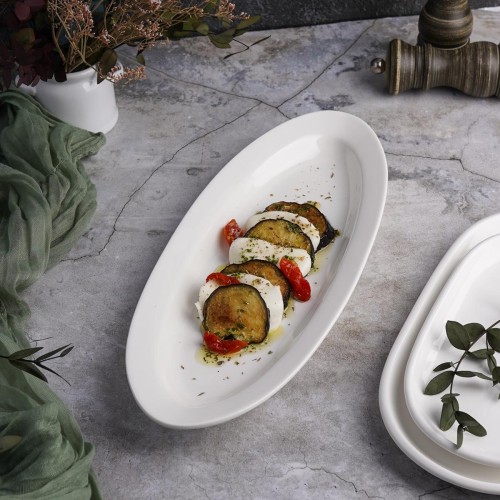 Блюдо 35*13,5 см, P.L. Proff Cuisine