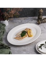 Блюдо 35*24,5 см овальное, P.L. Proff Cuisine