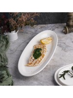 Блюдо 40*16 см, P.L. Proff Cuisine
