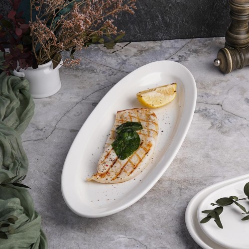 Блюдо 40*16 см, P.L. Proff Cuisine