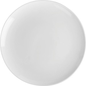 Блюдо для пиццы Luminarc 32 см, стеклокерамика, белый цвет, ARC, Франция (/6/)