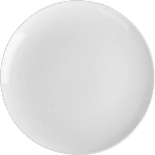 Блюдо для пиццы Luminarc 32 см, стеклокерамика, белый цвет, ARC, Франция (/6/)