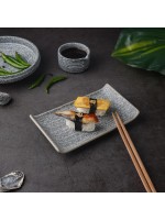 Блюдо для подачи 17 см, Stone Untouched Taiga, P.L. Proff Cuisine