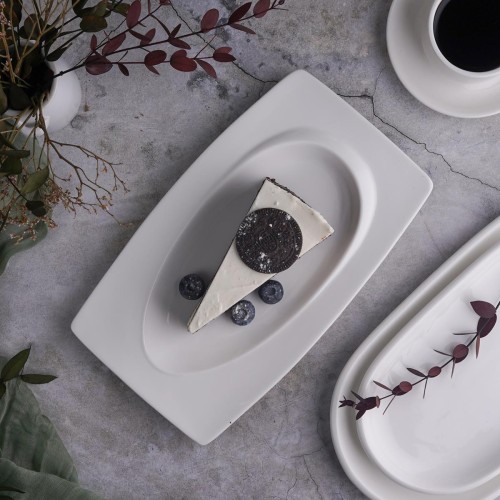 Блюдо для подачи 25 см,-2025  P.L. Proff Cuisine