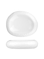 Блюдо для подачи 27,5*22 см, P.L. Proff Cuisine