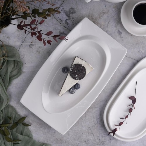 Блюдо для подачи 30 см,-2025  P.L. Proff Cuisine