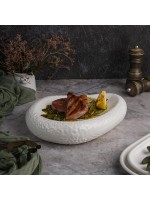 Блюдо Organic 26*20 см, P.L. Proff Cuisine