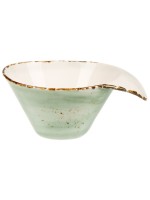 Бульонная чашка Organica Green 400 мл, 13,5*11,5 см, P.L. Proff Cuisine