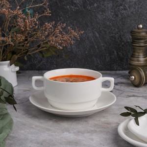Бульонная пара 350 мл, P.L. Proff Cuisine