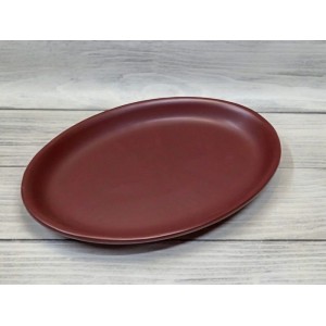 Бюдо овальное,селедочница 25*15 cм,