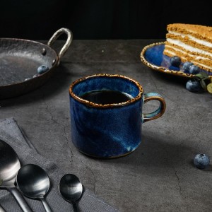 Чашка чайная 200 мл,фарфор,серия 