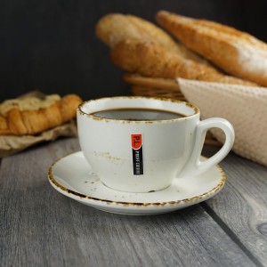 Чайная пара Organica Grain 350мл, P.L. Proff Cuisine