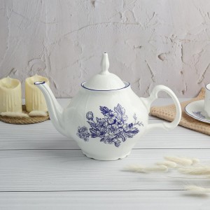 Чайник 1200 мл,коллекция 