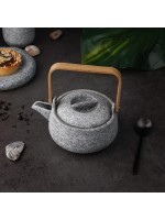 Чайник 600 мл, Stone Untouched Taiga, P.L. Proff Cuisine