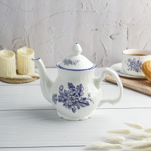 Чайник 500 мл,коллекция 