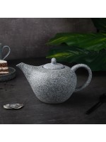 Чайник 750 мл, Stone Untouched Taiga, P.L. Proff Cuisine